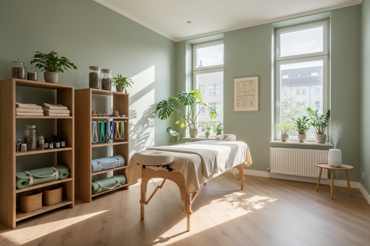 change another, with no people